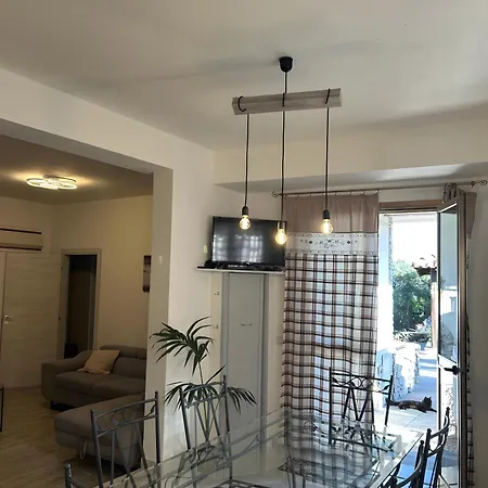 Villa Etna Maison *