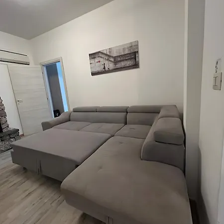 Etna Maison *