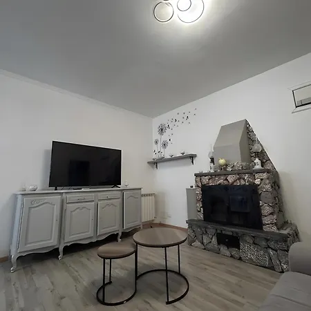 Etna Maison Mascali