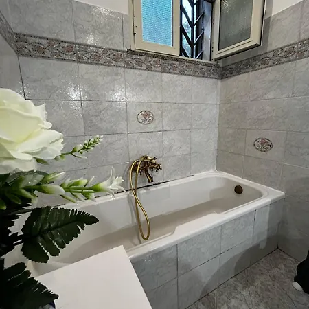 Villa Etna Maison *