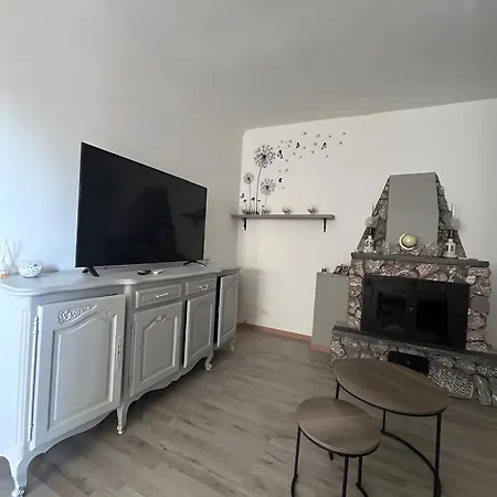Etna Maison