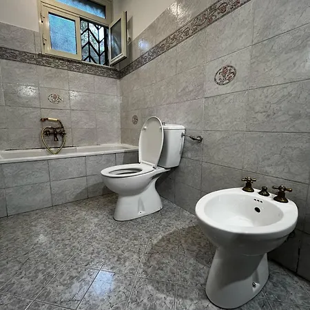Villa Etna Maison