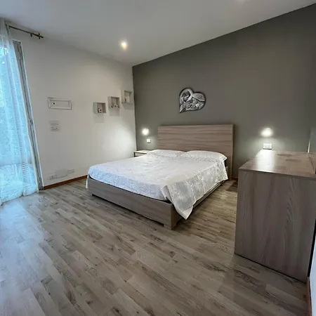 Villa Etna Maison Mascali