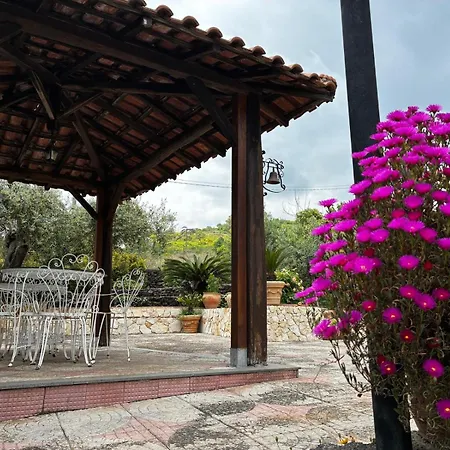 Villa Etna Maison *