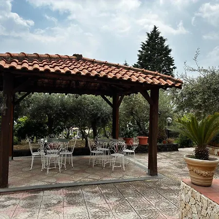Etna Maison Villa *