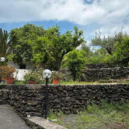Villa Etna Maison *
