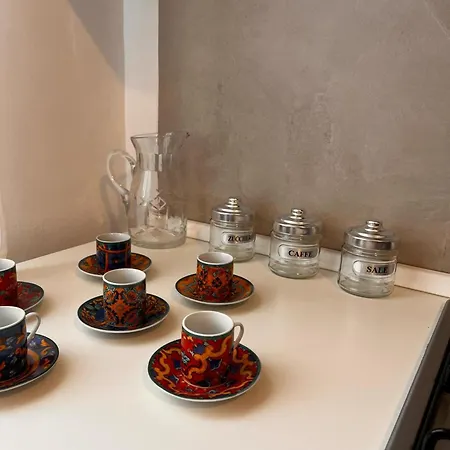 Etna Maison Villa Mascali