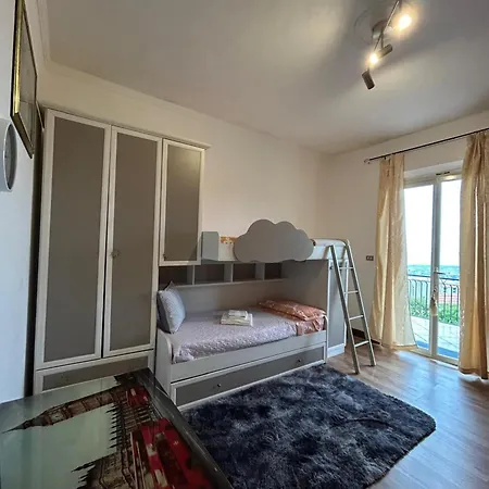 Etna Maison Villa *