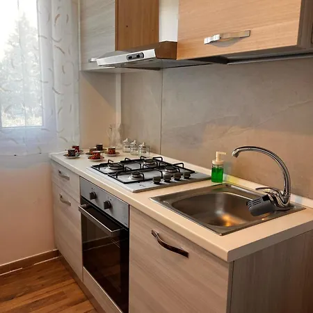Villa Etna Maison