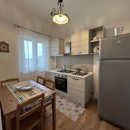 Villa Etna Maison Mascali