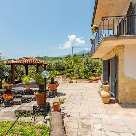 Etna Maison Villa Mascali