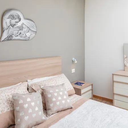 Etna Maison Villa *