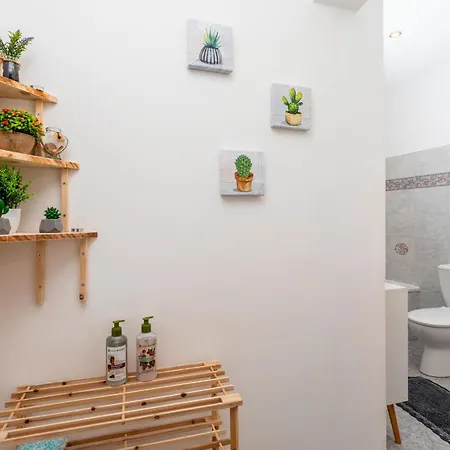 Villa Etna Maison Mascali