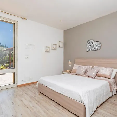 Villa Etna Maison *