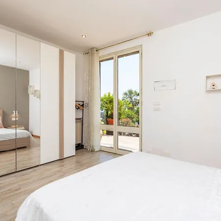 Villa Etna Maison Mascali