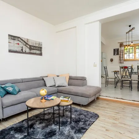 Etna Maison Villa *